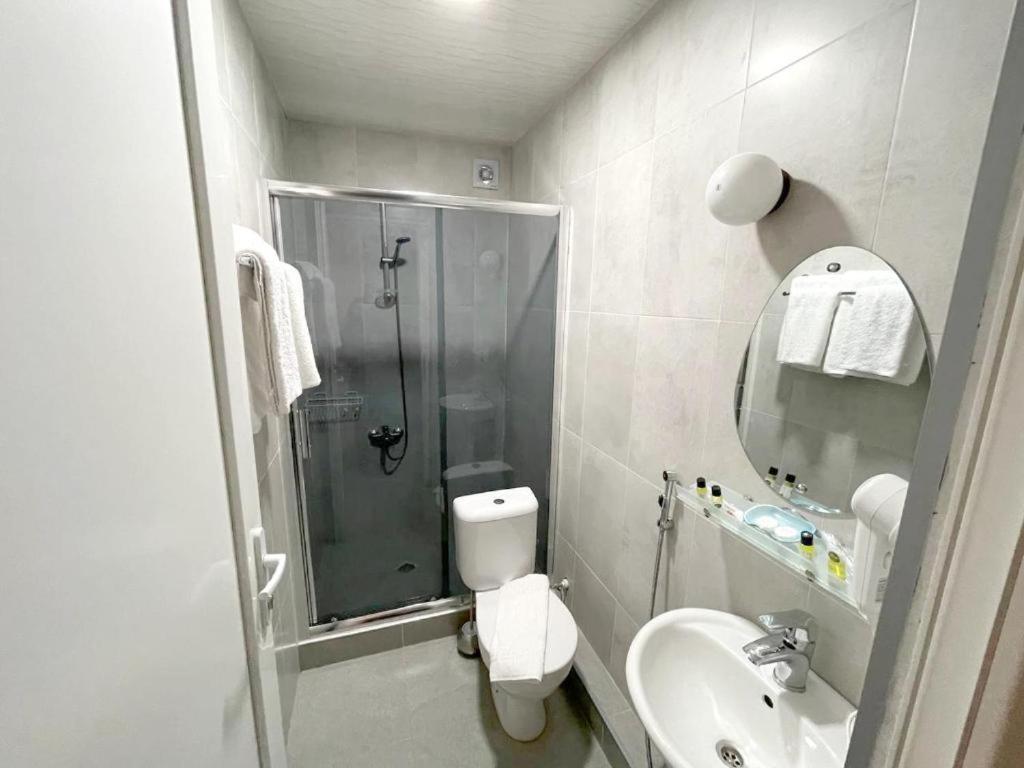 The Rogashome Tbilissi Extérieur photo