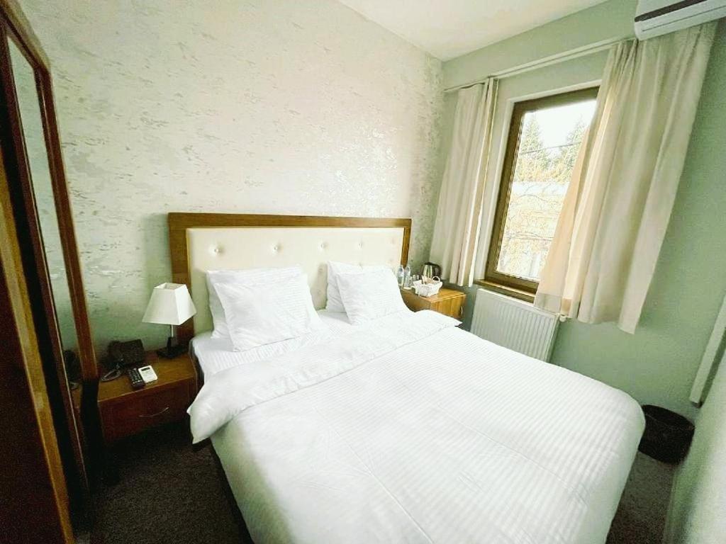 The Rogashome Tbilissi Extérieur photo