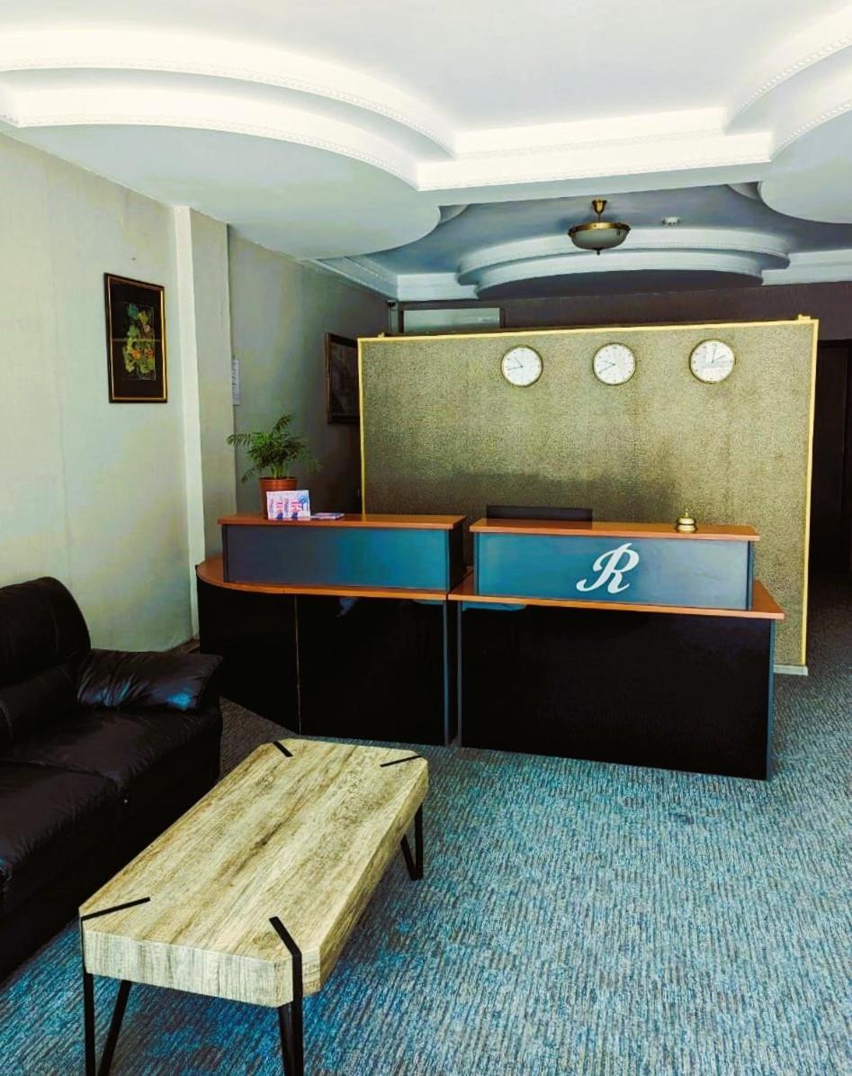 The Rogashome Tbilissi Extérieur photo