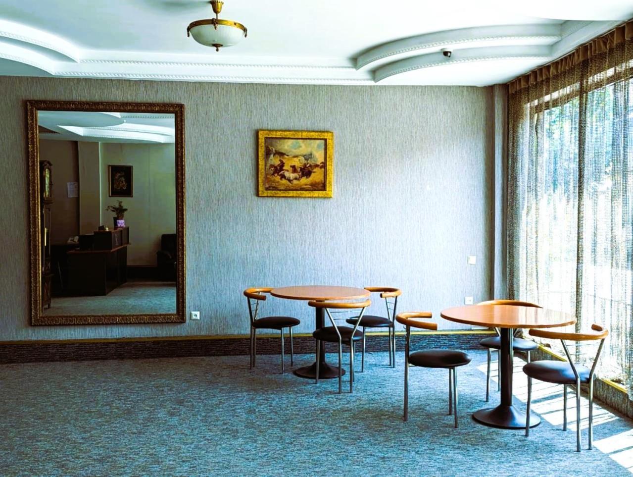 The Rogashome Tbilissi Extérieur photo